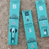 2G Live Diamonds Blinkers Disposable (Bulk) - Blinkers Disposables