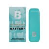 2g Tiffany Blue Blinkers Battery - Blinkers Disposables