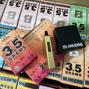 3G All-In-One Blinkers Disposable (Bulk) - Blinkers Disposables