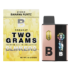 Banana Runtz Blinkers Disposable - Blinkers Disposables