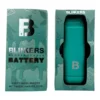 Blinkers Cart Batteries (Bulk) - Blinkers Disposables