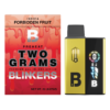 Forbidden Fruit Blinkers Disposable - Blinkers Disposables