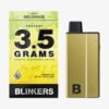 Glenode Blinkers Disposable - Blinkers Disposables