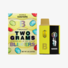 Gushers Blinkers Disposable - Blinkers Disposables