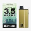 Hindu Kush Blinkers Disposable - Blinkers Disposables