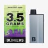 Incredible Hulk Blinkers Disposable - Blinkers Disposables