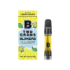 Lemon Heads Blinkers Cart