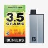Pineapple Haze Blinkers Disposable - Blinkers Disposables