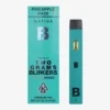 Pineapple Haze Blinkers Live Diamond - Blinkers Disposables