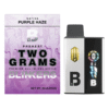 Purple Haze Blinkers Disposable - Blinkers Disposables