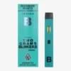 Rainbow Runtz Blinkers Live Diamond - Blinkers Disposables