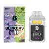 Tropical Grape & Melon Burst Blinkers Disposable