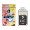 Watermelon Z & Lemon Cherry Gelato Blinkers Disposable